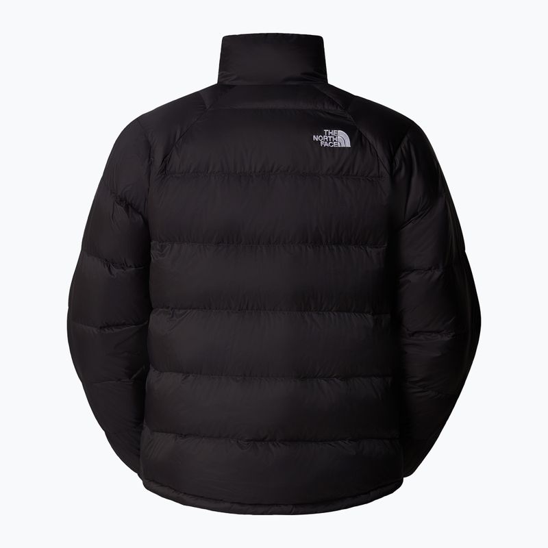 Vyriška pūsta striukė The North Face Hydrenalite Down Jacket black 6