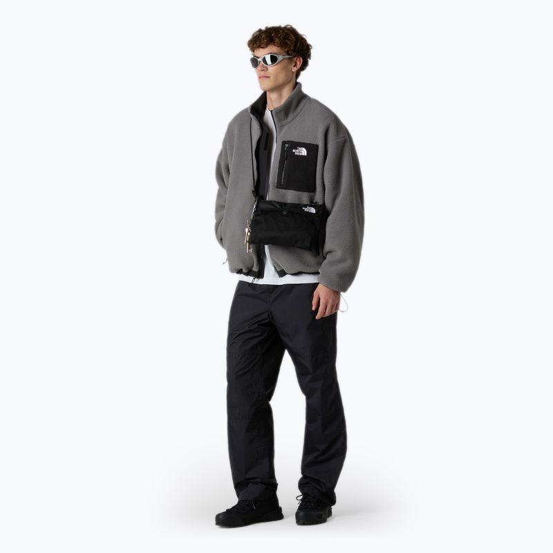 Vyriška striukė The North Face Yumiori Reversible black/smoked pearl 2