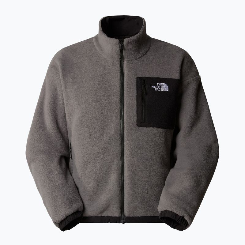 Vyriška striukė The North Face Yumiori Reversible black/smoked pearl 6