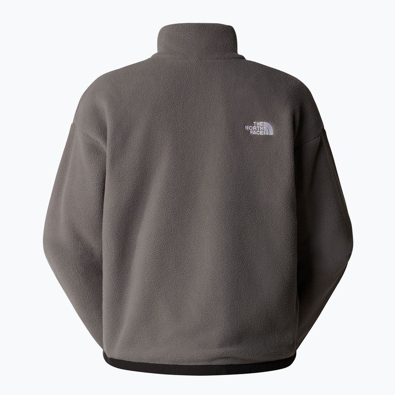 Vyriška striukė The North Face Yumiori Reversible black/smoked pearl 7