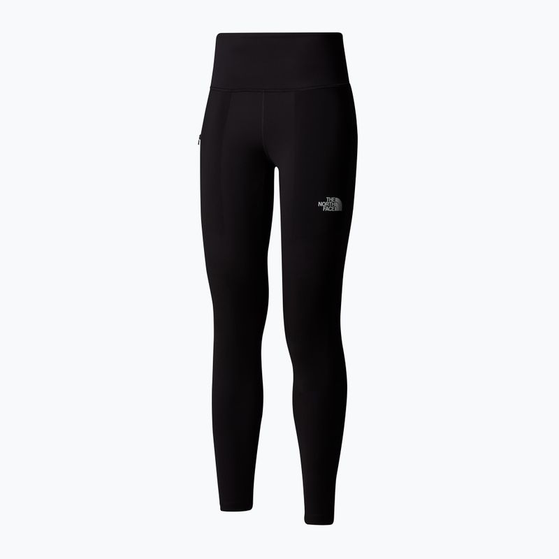 Moteriškos tamprės The North Face Mountain Athletics Multi black 4