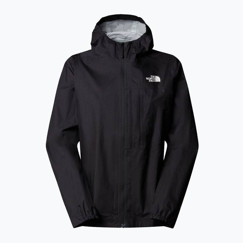 Moteriška bėgimo striukė The North Face Higher Run Rain tnf black 5