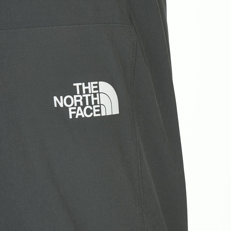 Vyriškos bėgimo kelnės The North Face Sunriser smoked pearl/asphalt grey 5