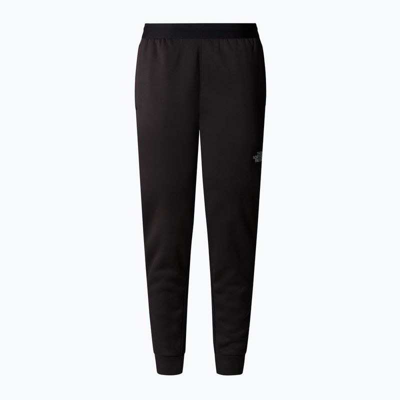 Moteriškos kelnės The North Face Mountain Athletics Fleece black 4