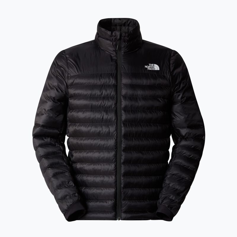 Vyriška pūsta striukė The Nort Face Terra Peak black 5