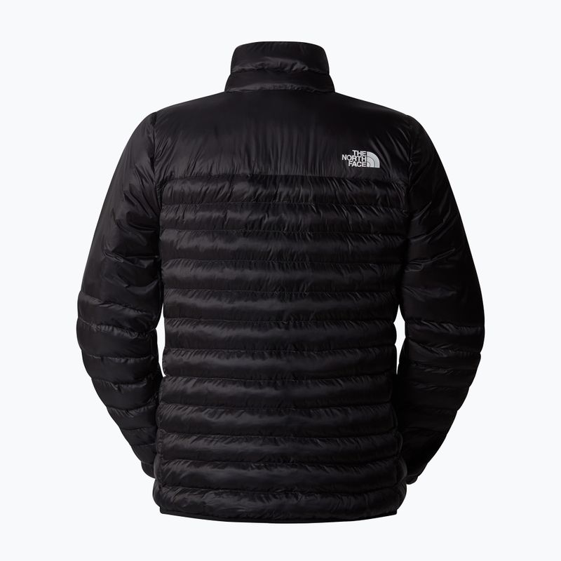 Vyriška pūsta striukė The Nort Face Terra Peak black 6