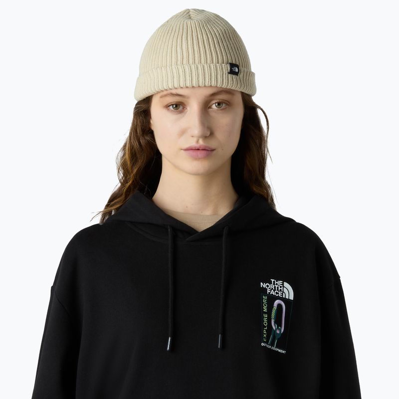 Žieminė kepurė The North Face Fisherman gravel 3