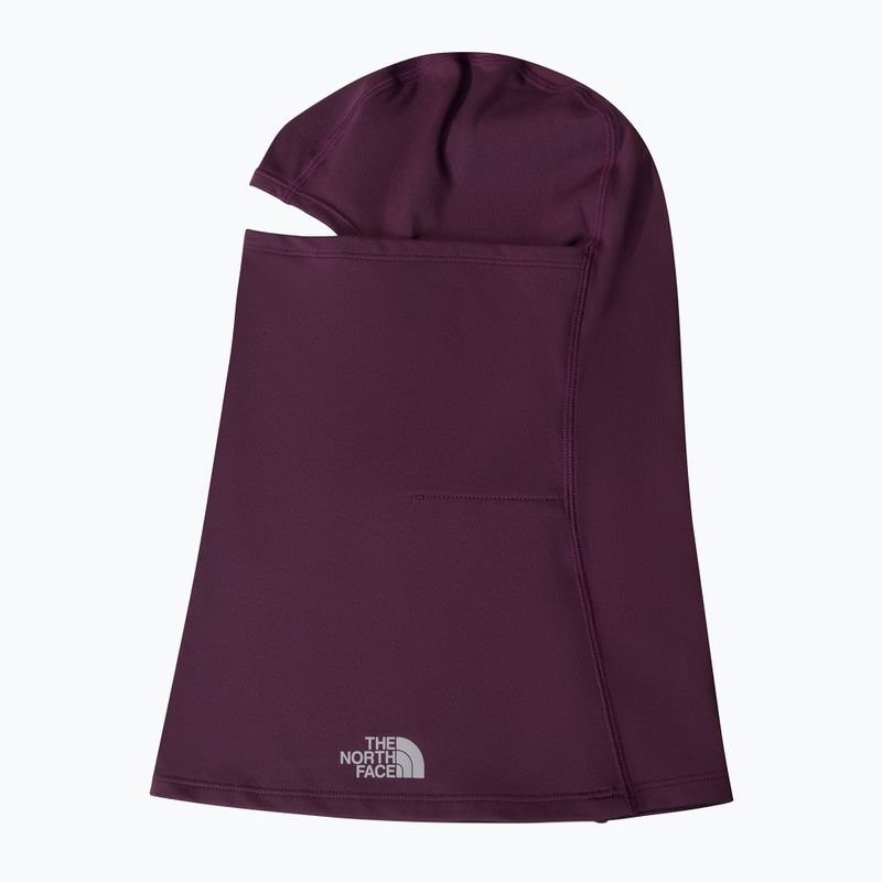 Balaklava The North Face Base Balaclava midnight mauve