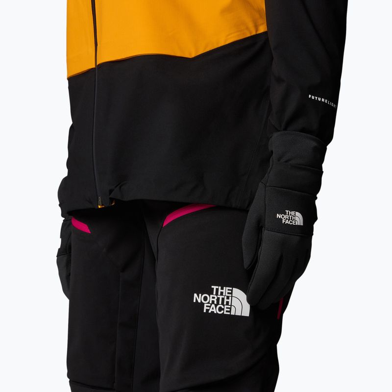 Bėgimo pirštinės The North Face Etip Trail tnf black 6