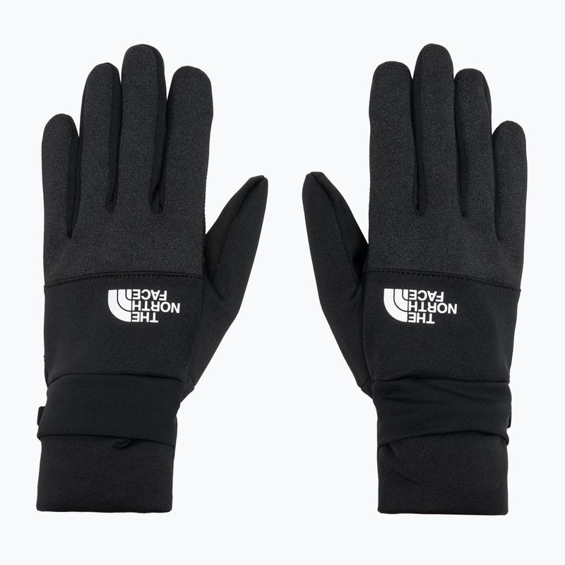Bėgimo pirštinės The North Face Etip Trail tnf black 2