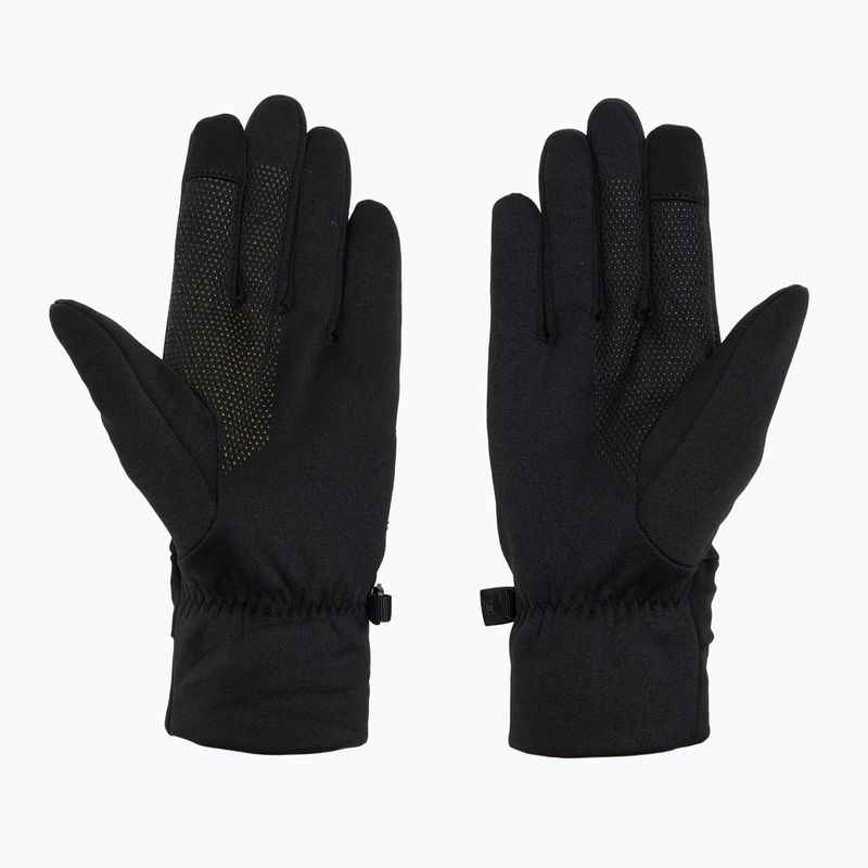 Bėgimo pirštinės The North Face Etip Trail tnf black 3
