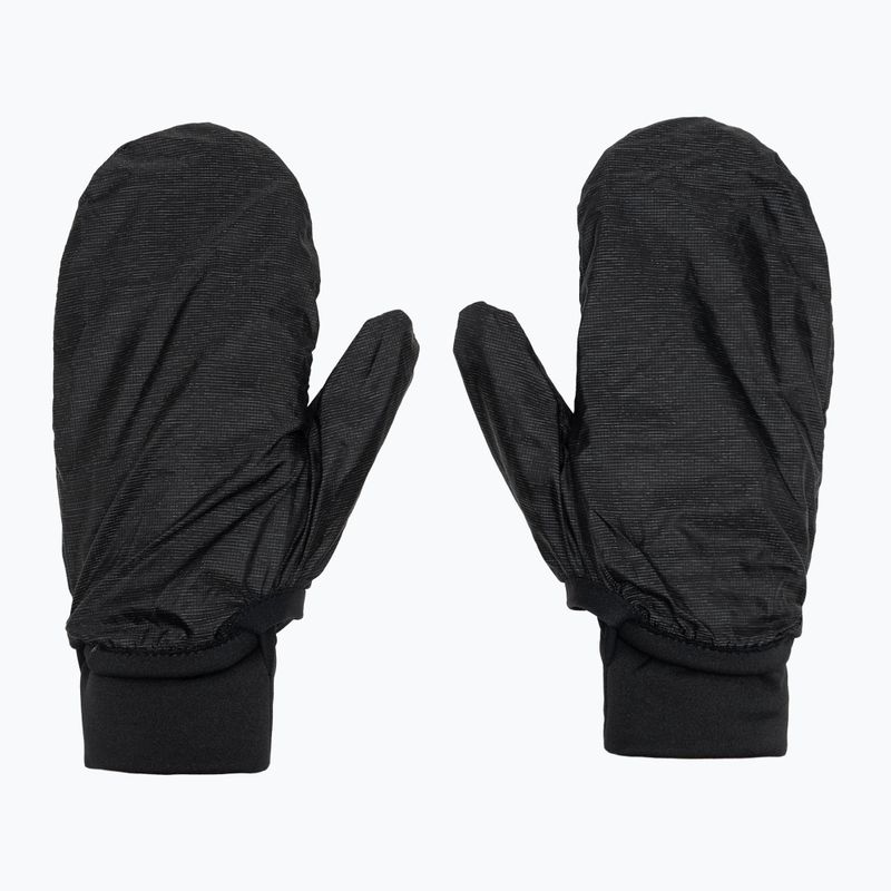 Bėgimo pirštinės The North Face Etip Trail tnf black 4