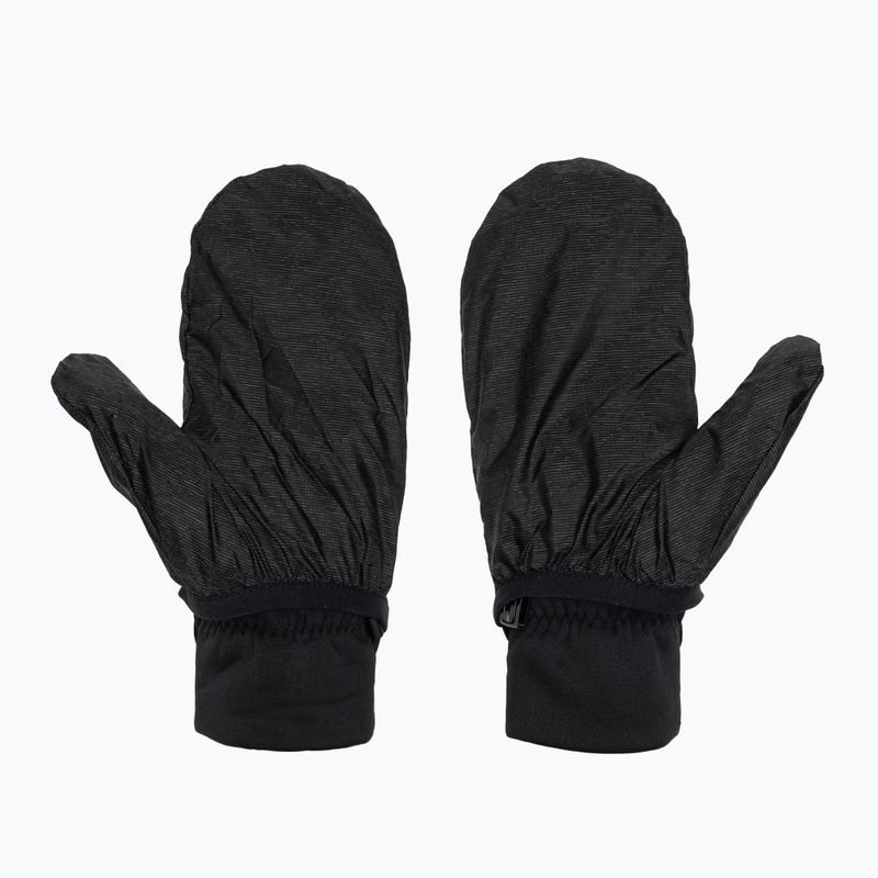 Bėgimo pirštinės The North Face Etip Trail tnf black 5