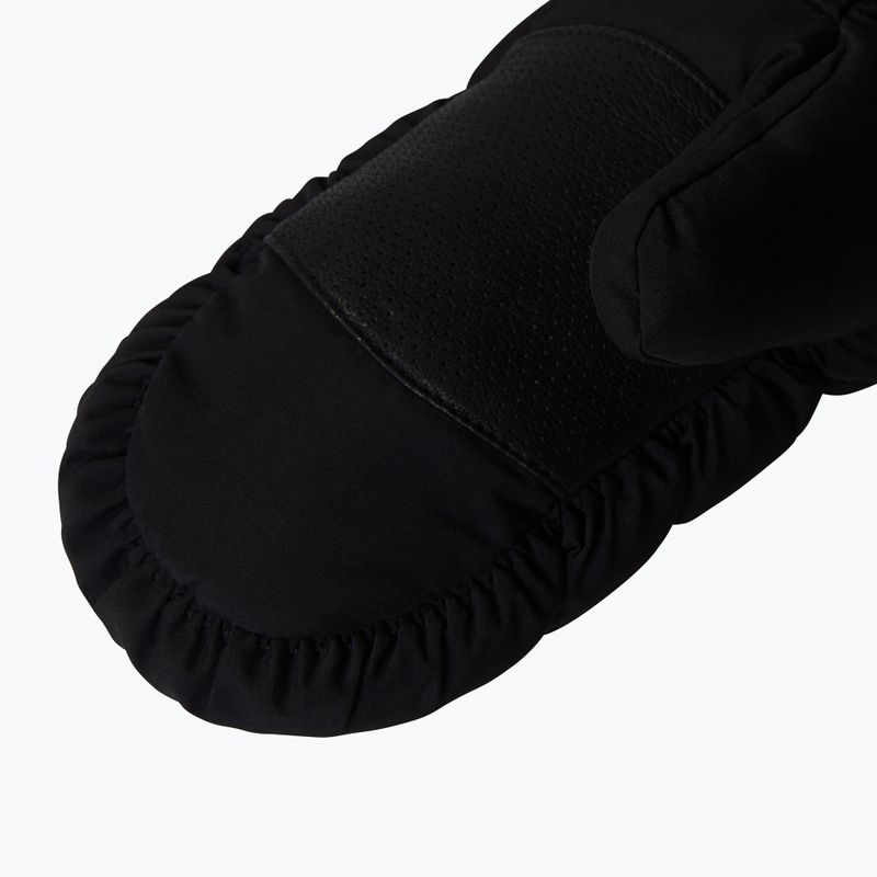 Snieglenčių pirštinės The North Face Montana Puffer Mitt tnf black 2