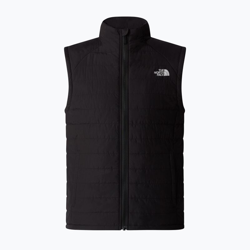 Liemenė vaikams The North Face Never Stop Synthetic tnf black 4