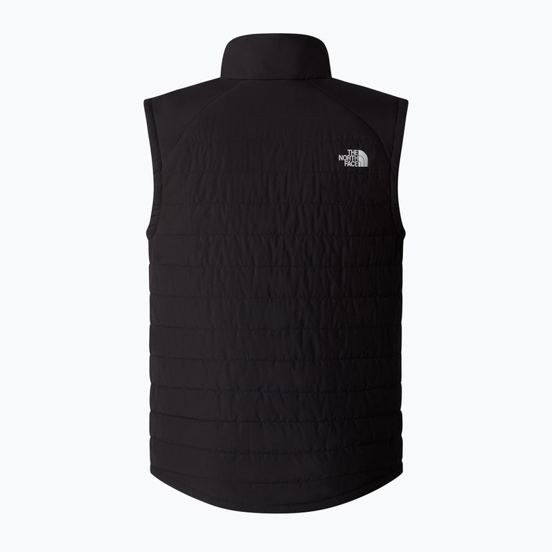 Liemenė vaikams The North Face Never Stop Synthetic tnf black 5
