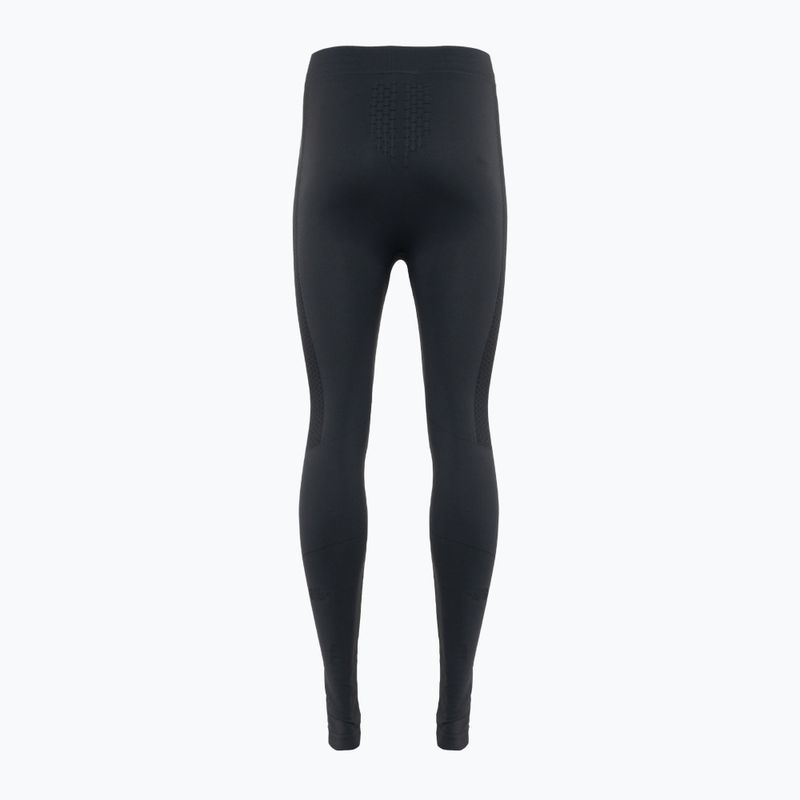 Moteriškos termoaktyvios kelnės The North Face Sport Tights black 2