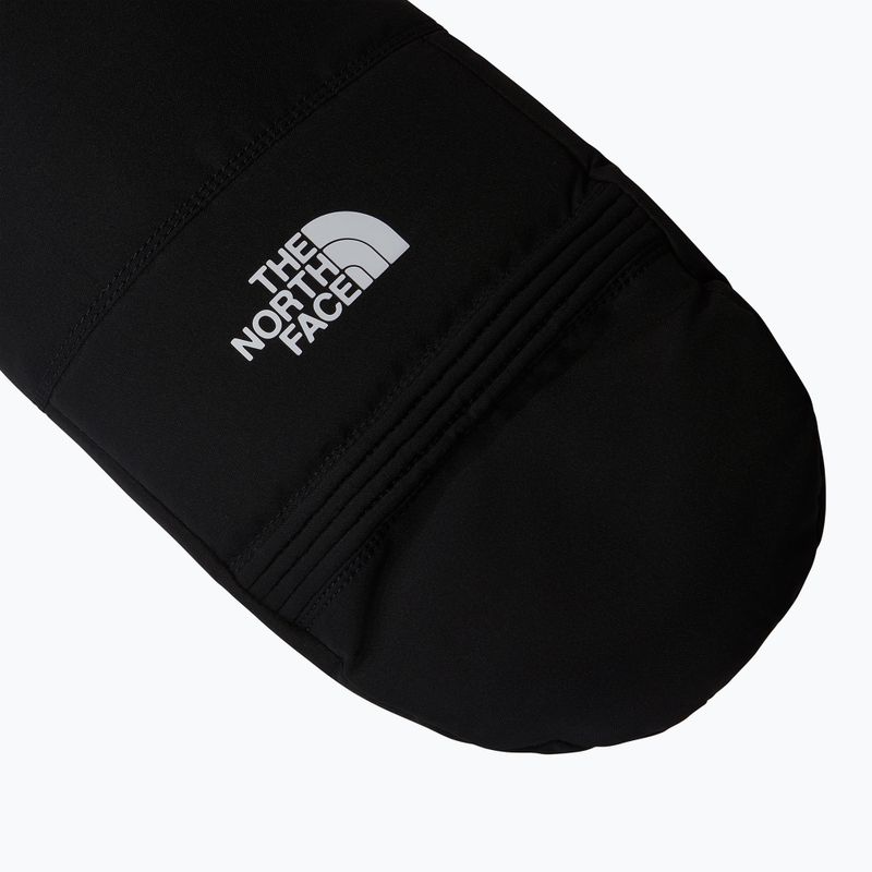 Vyriškos slidinėjimo pirštinės The North Face Montana Ski Mitt black 2