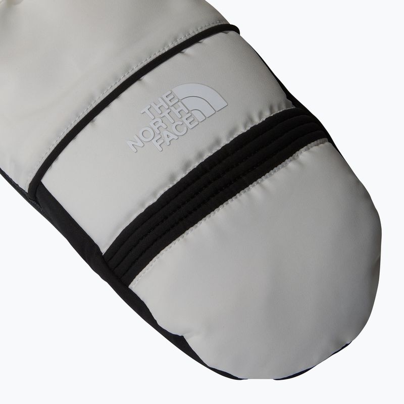 Moteriškos slidinėjimo pirštinės The North Face Montana Ski Mitt white dune 2