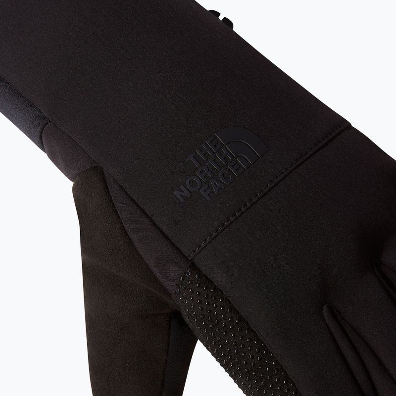 Žygio pirštinės The North Face Apex Insulated Etip tnf black 2