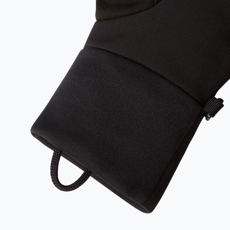 Žygio pirštinės The North Face Apex Insulated Etip tnf black 3