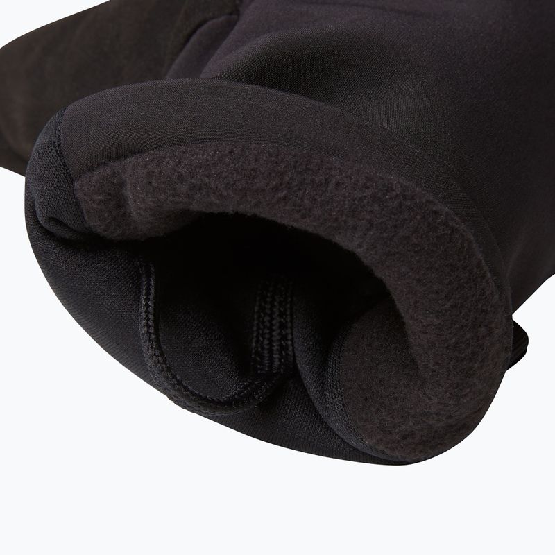 Žygio pirštinės The North Face Apex Insulated Etip tnf black 4