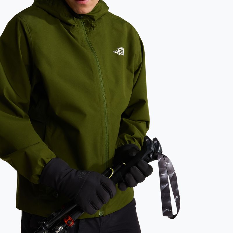 Žygio pirštinės The North Face Apex Insulated Etip tnf black 5