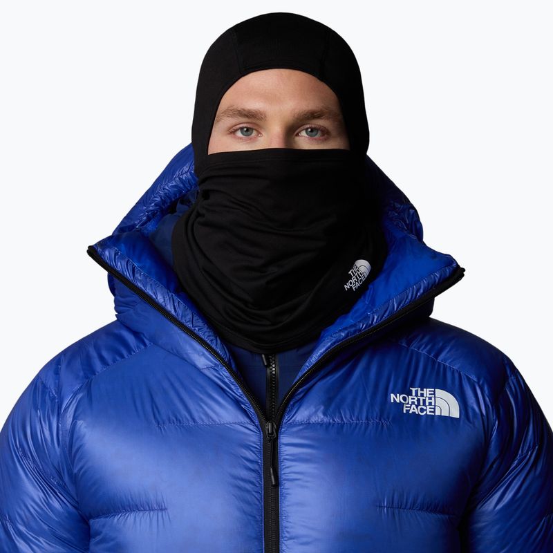 Balaklava The North Face Base Balaclava black 2