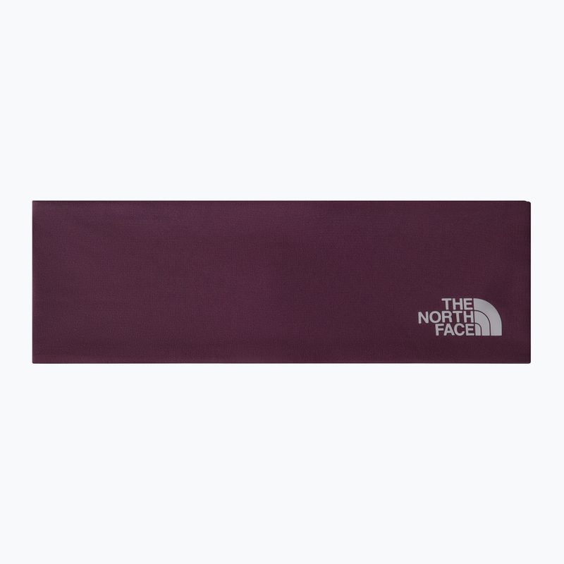 Galvos juosta The North Face Base midnight mauve