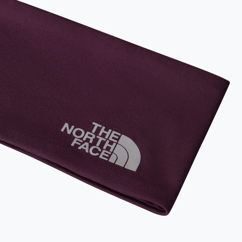 Galvos juosta The North Face Base midnight mauve 3