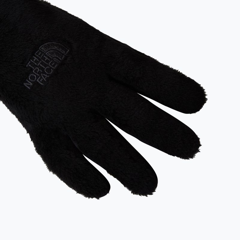 Moteriškos žygio pirštinės The North Face Osito Etip black 2