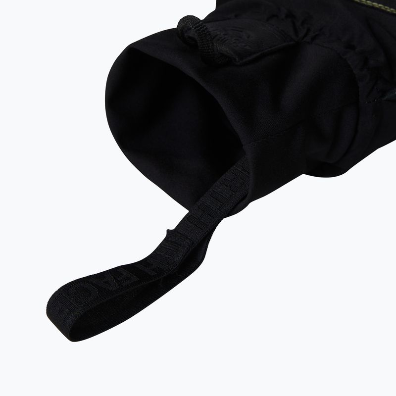 Laipiojimo pirštinės The North Face Summit Lhotse tnf black 4