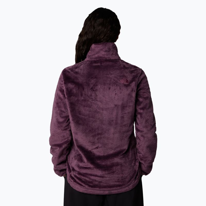 Moteriškas džemperis The North Face Osito midnight mauve 3