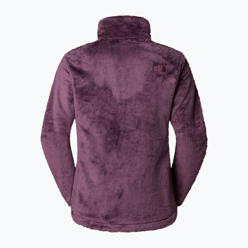 Moteriškas džemperis The North Face Osito midnight mauve 6