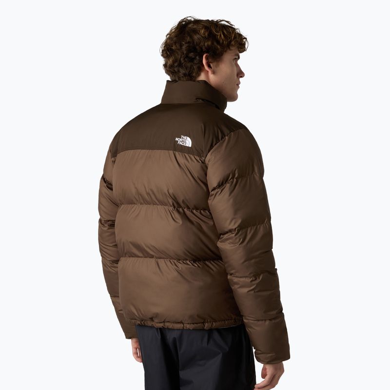 Vyriška striukė The North Face Saikuru smokey brown/demitasse 3
