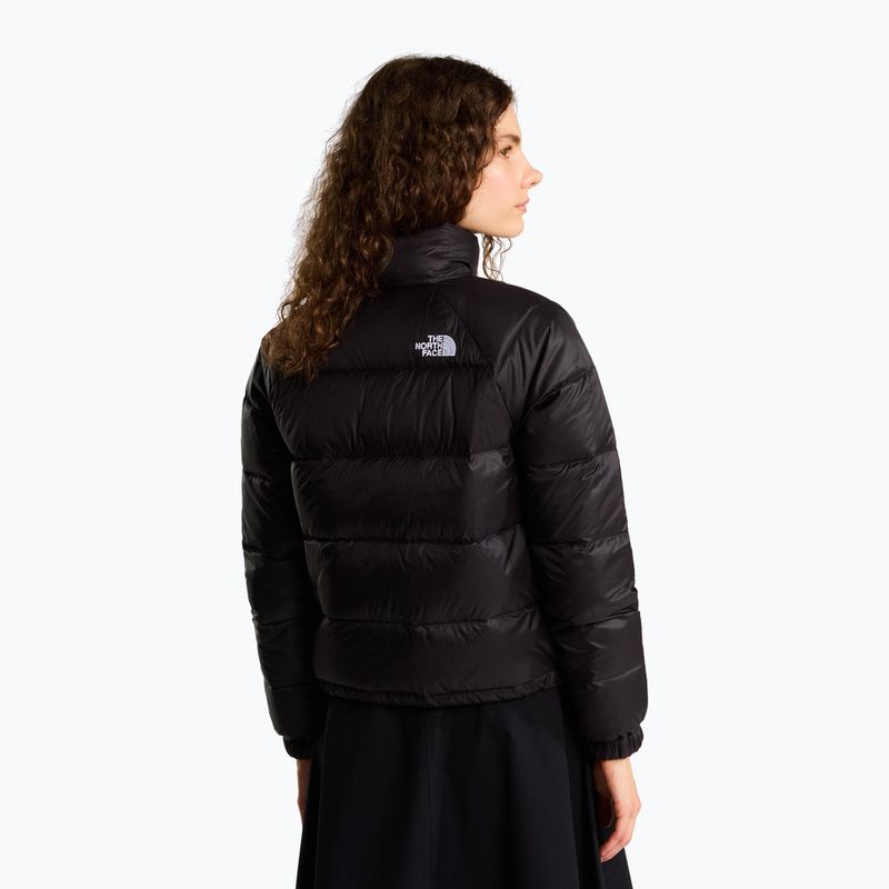 Moteriška pūsta striukė The North Face Hydrenalite Down tnf black 3