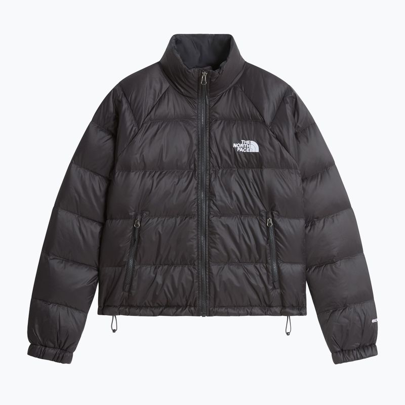 Moteriška pūsta striukė The North Face Hydrenalite Down tnf black 5
