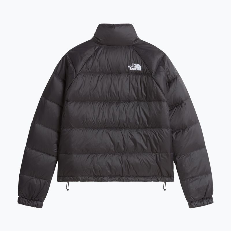 Moteriška pūsta striukė The North Face Hydrenalite Down tnf black 6