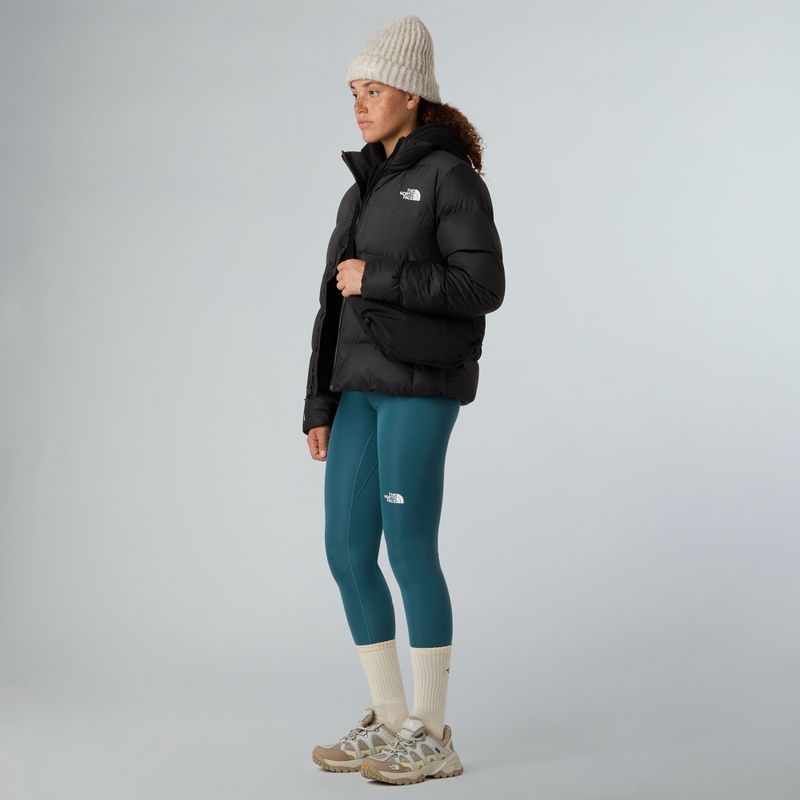 Moteriška striukė The North Face Saikuru black/asphalt grey 2