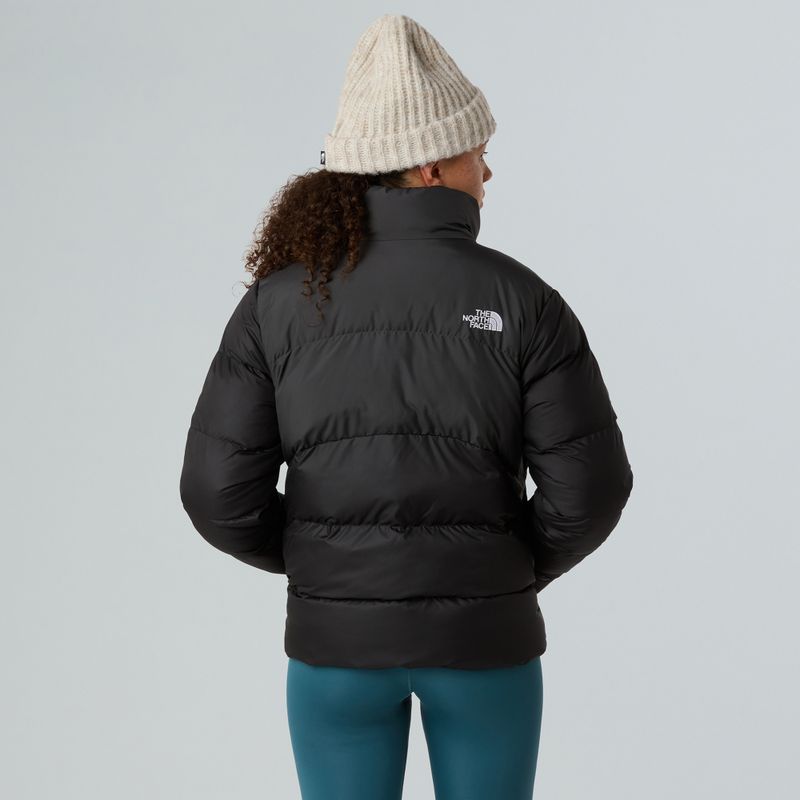 Moteriška striukė The North Face Saikuru black/asphalt grey 3