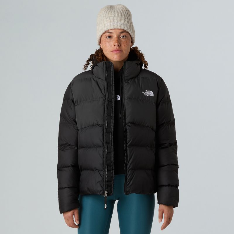 Moteriška striukė The North Face Saikuru black/asphalt grey 4