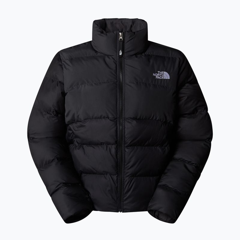 Moteriška striukė The North Face Saikuru black/asphalt grey 5