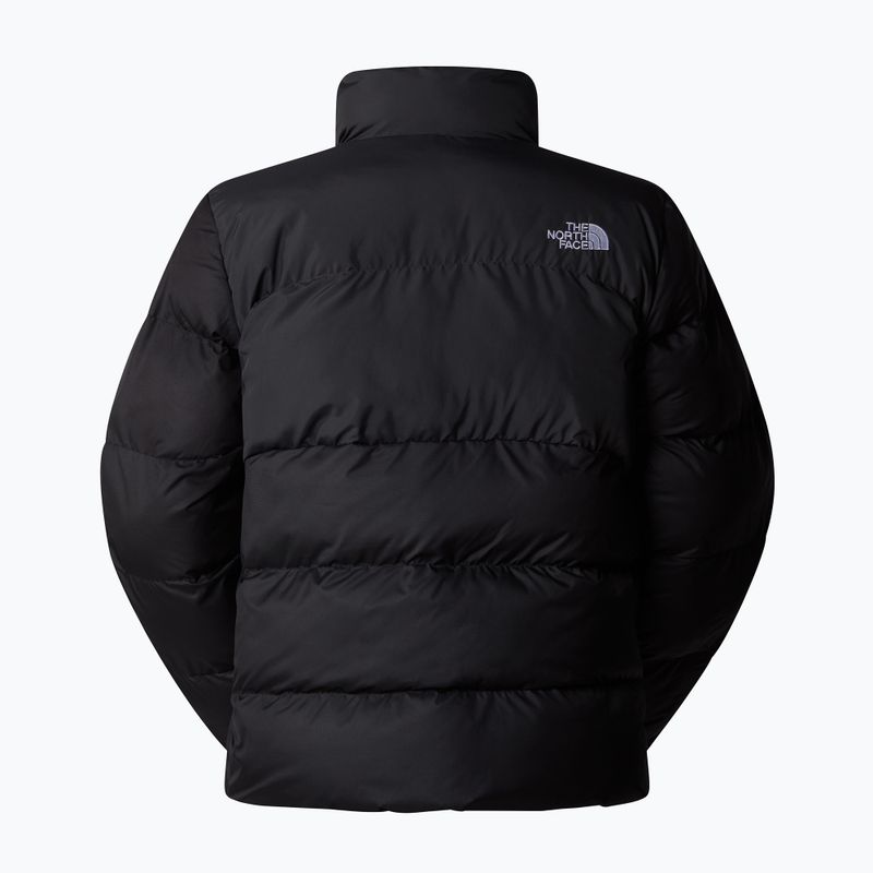 Moteriška striukė The North Face Saikuru black/asphalt grey 6