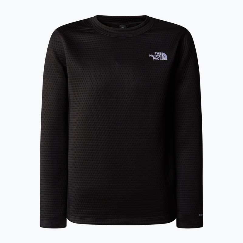 Vaikiškas termoaktyvių apatinių rinkinys The North Face Dotknit Thermal black 2