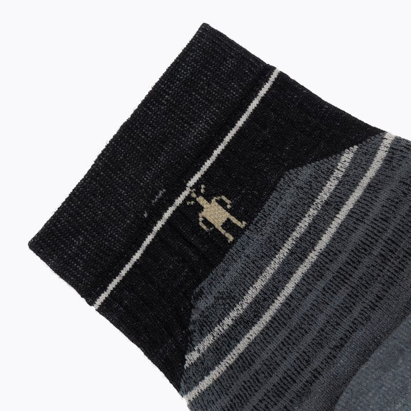 Kojinės Smartwool Hike Ankle Hike black 3