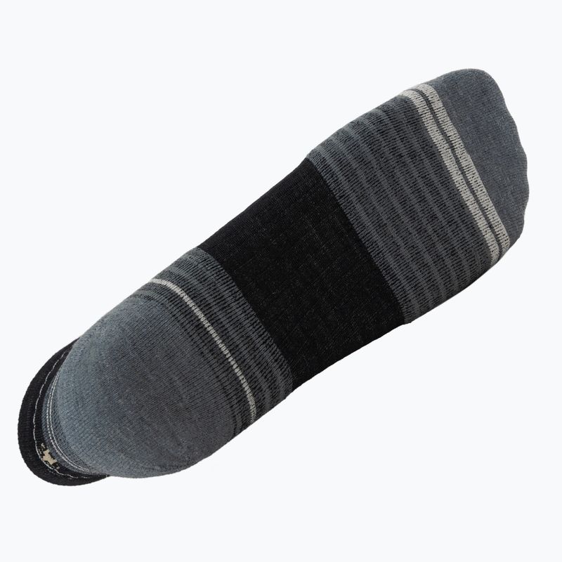 Kojinės Smartwool Hike Ankle Hike black 4