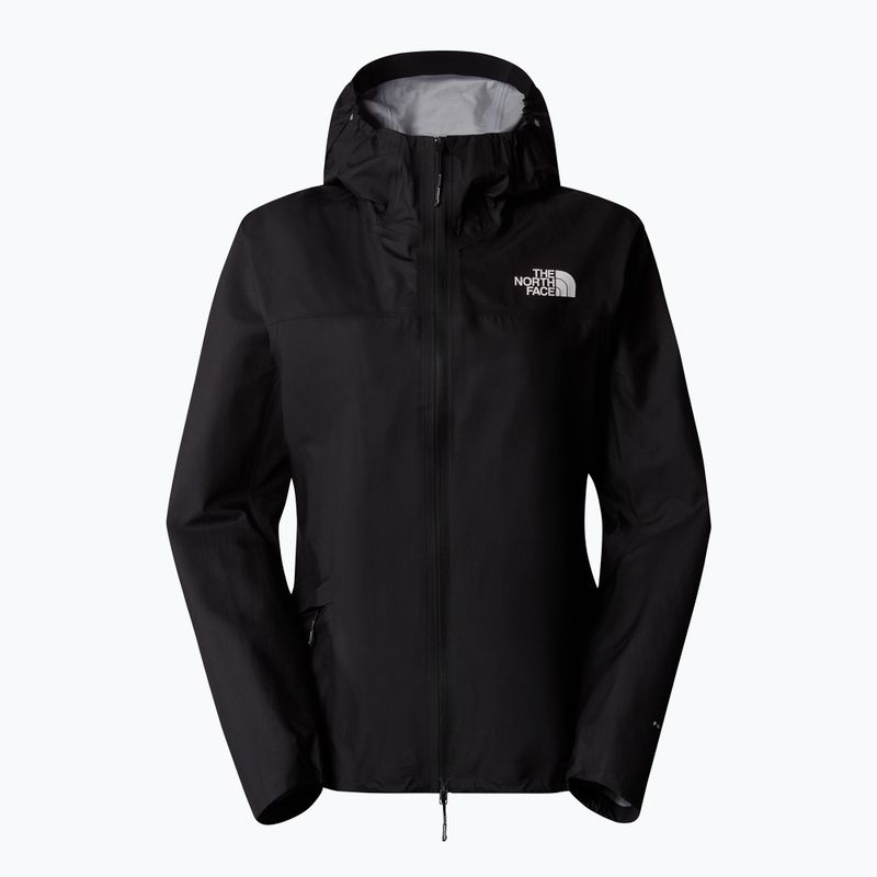 Moteriška bėgimo striukė The North Face Summit Superior Futurelight tnf black 5