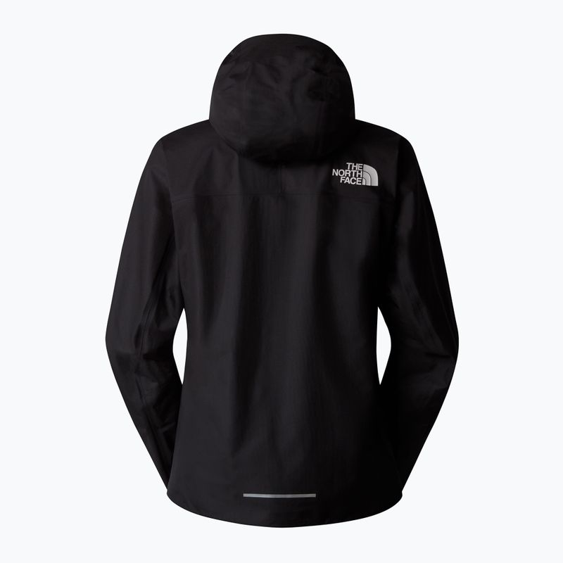 Moteriška bėgimo striukė The North Face Summit Superior Futurelight tnf black 6