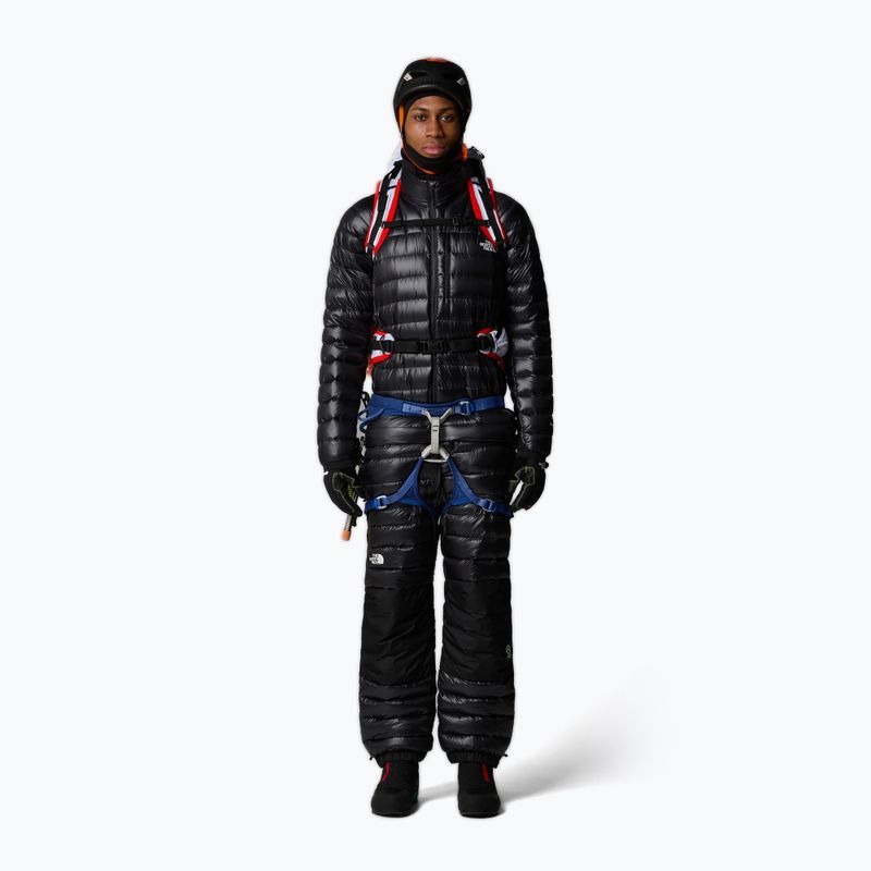 Žygio kelnės The North Face Summit Breithorn black 4