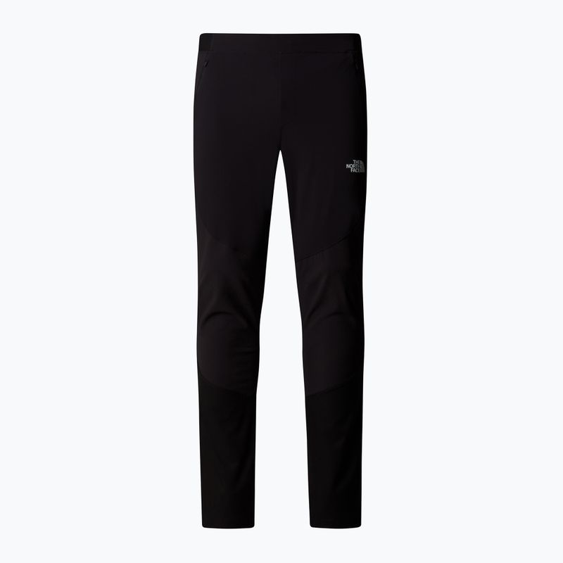 Vyriškos trekingo kelnės The North Face Circadian black 4